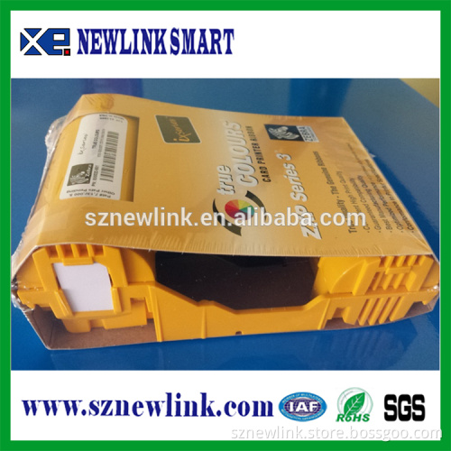 Zebra ZXP3/ P /I Series Card Printer Ribbon
